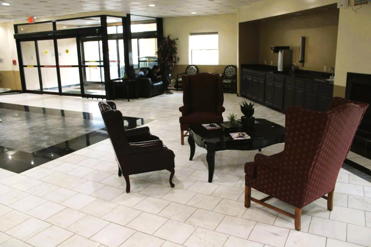 Oyo Hotel Tulsa Ok, I-44 Esterno foto