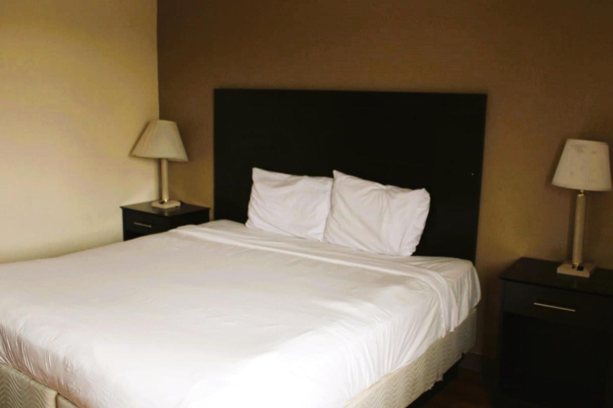 Oyo Hotel Tulsa Ok, I-44 Esterno foto