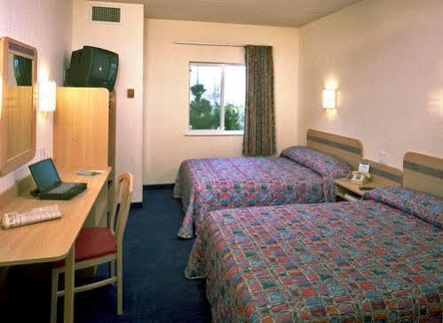 Oyo Hotel Tulsa Ok, I-44 Esterno foto